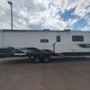 RV for Sale: 2024 EAGLE 320FBOK