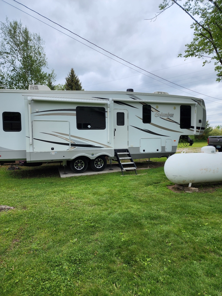 Photo of Rv