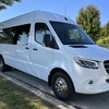 RV for Sale: 2022 SPRINTER 3500 EXTENDED XD