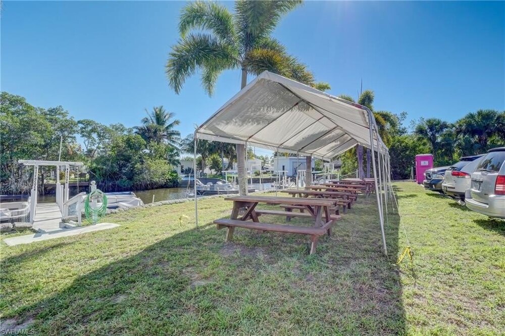 Photo of Mobile Home Lot