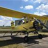 Aircraft for Sale: GRUMMAN AGCAT G164A 1340