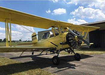 Thumbnail of aircraft