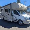 RV for Sale: 2018 CHATEAU 24HL