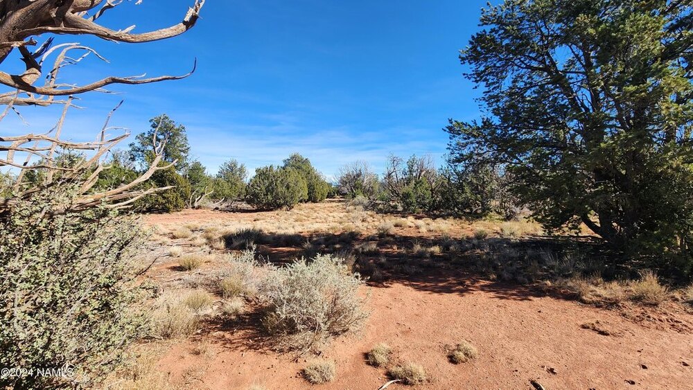Photo of Mobile Home Lot