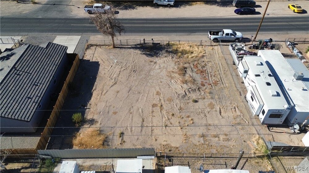 Photo of Mobile Home Lot