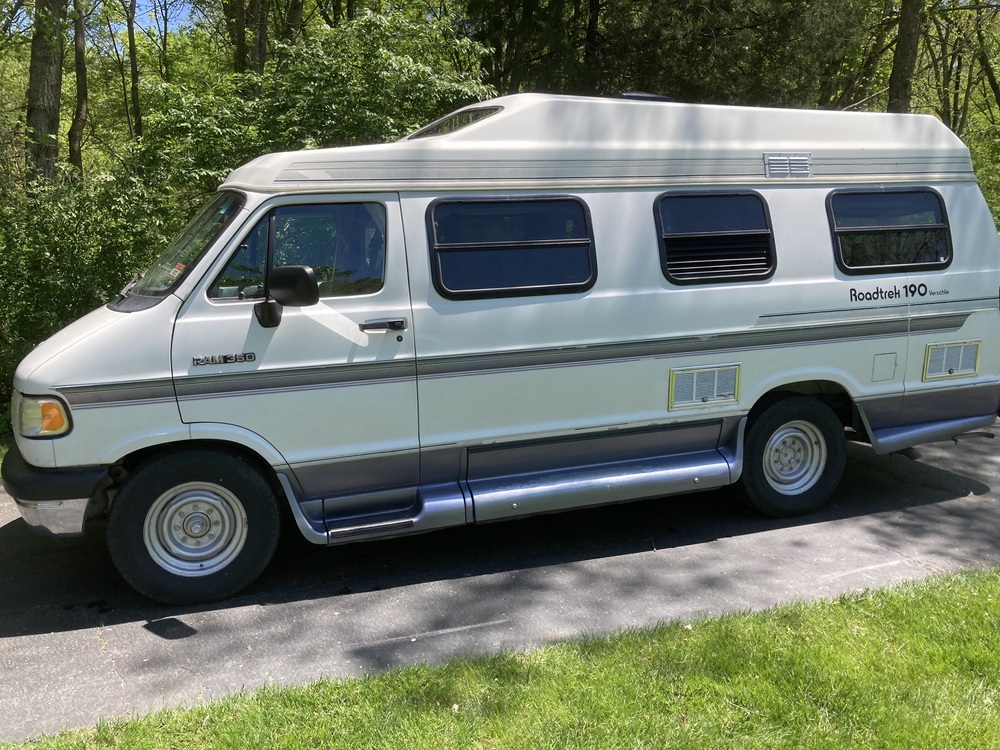 Photo of Rv