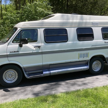 Photo of Rv