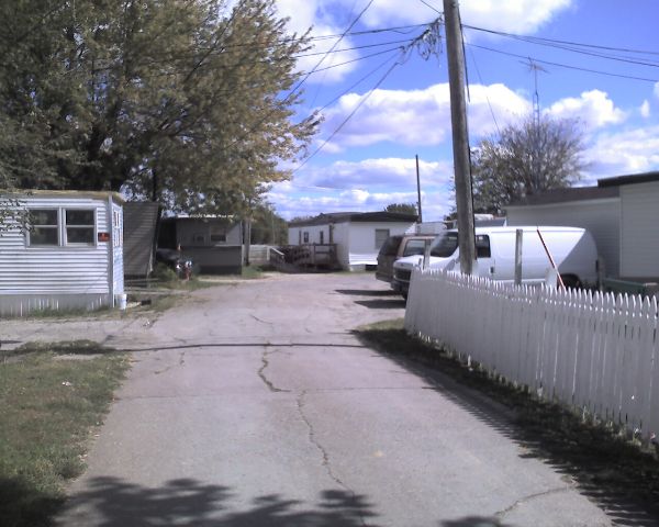 Photo of Mobile Home Park