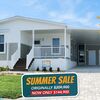 Mobile Home for Sale: 2 Bed, 2 Bath Home At Rolling Greens Village, Ocala, FL