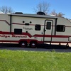 RV for Sale: 2021 VINTAGE CRUISER 23BHS