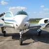 Aircraft for Sale: 1976 Beech 55 Baron Aspen
