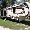 RV for Sale: 2017 PINNACLE 36FBTS