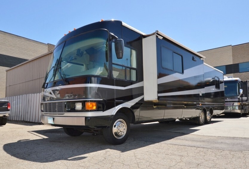 Photo of Rv