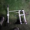 Aircraft for Sale: Quantum  front steering forks good condition