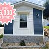 Mobile Home for Sale: 3 Bed 2 Bath 2025 Clayton