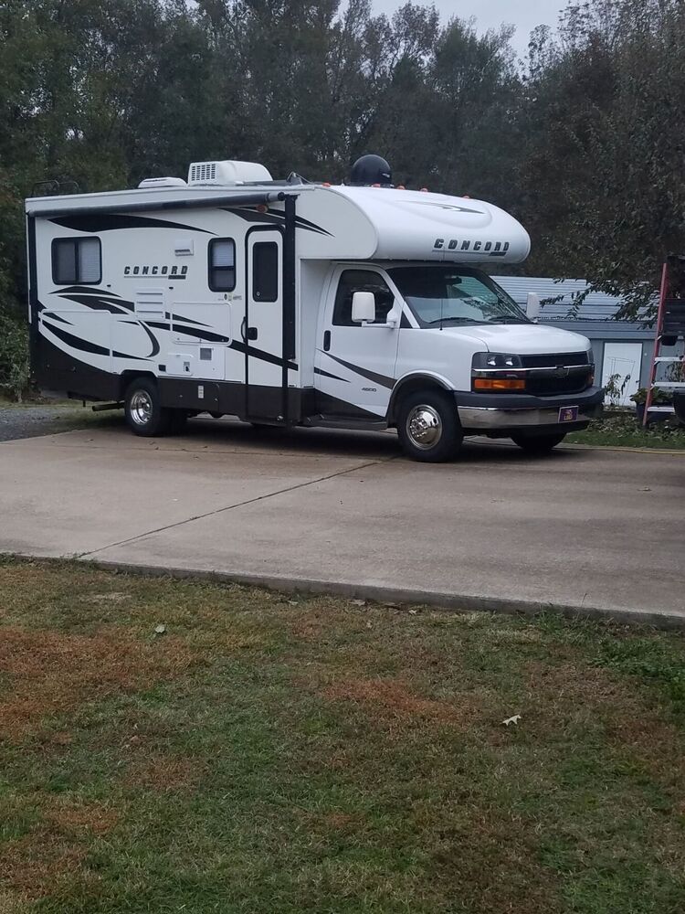 Photo of Rv
