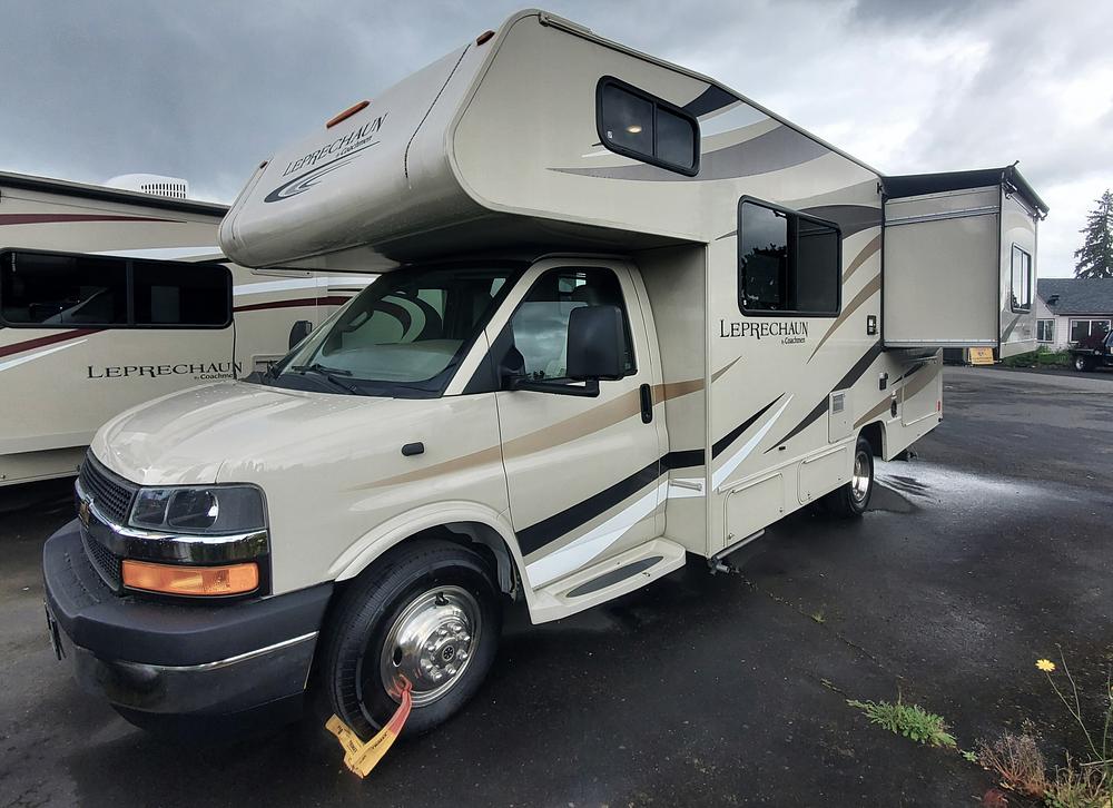 Photo of Rv