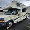 RV for Sale: 2021 LEPRECHAUN 210RS