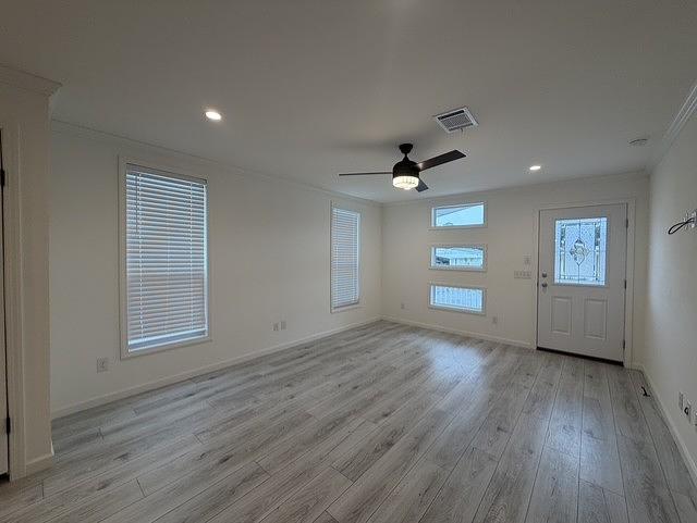 Cypress Lakes Village