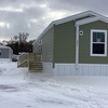 Mobile Home for Rent: 3 Bed 2 Bath 2025 Clayton