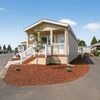 Mobile Home for Sale: Sundial MHP Sp. #16A, Salem, OR