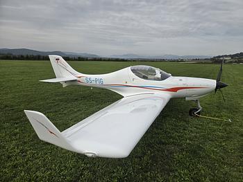 Thumbnail of aircraft