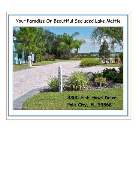 Photo of RV Lot