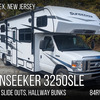 RV for Sale: 2024 SUNSEEKER 3250SLE