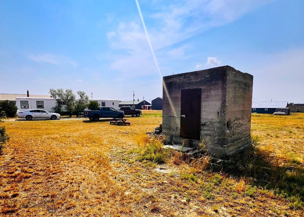 Photo of Mobile Home Lot