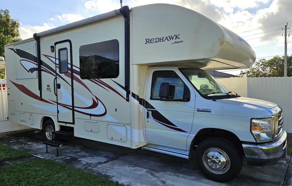 Photo of Rv