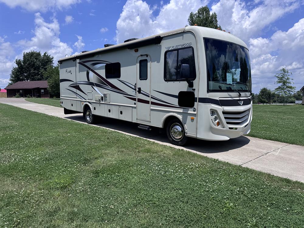 Photo of Rv
