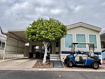 Thumbnail of mobile home