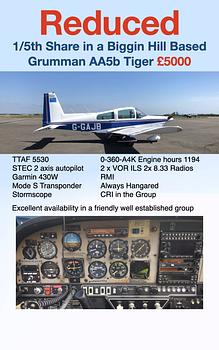 Thumbnail of aircraft