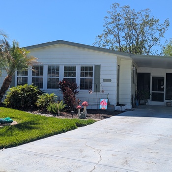 Cypress Lakes Village