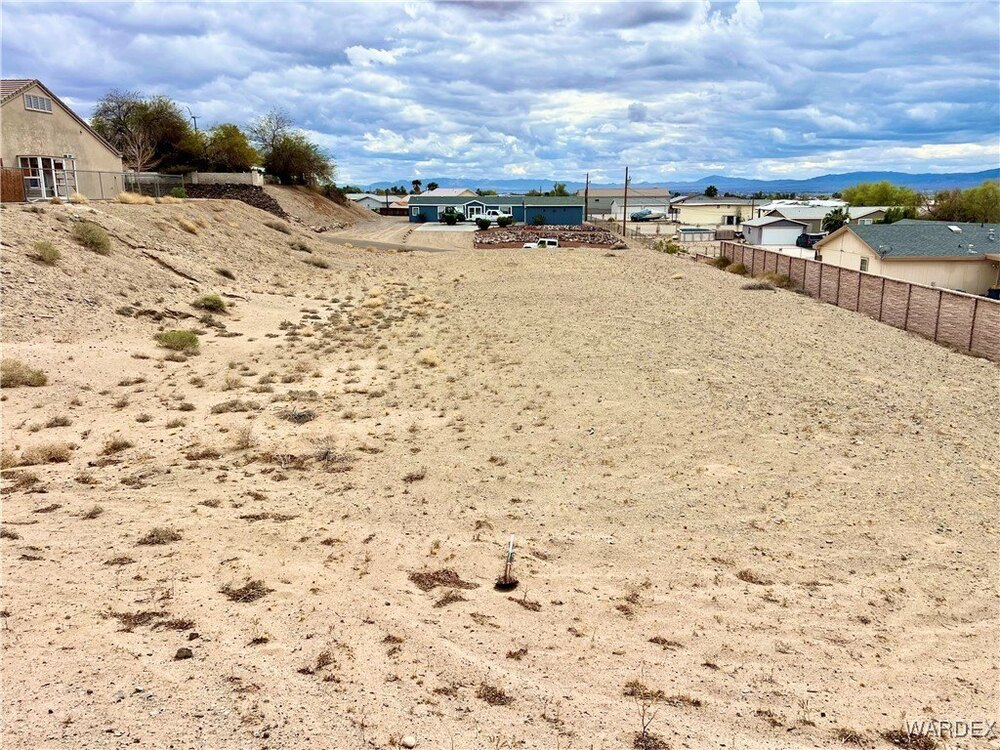 Photo of Mobile Home Lot