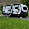 RV for Sale: 2022 ULTRA LITE 2608BS