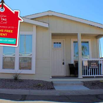 Thumbnail of mobile home