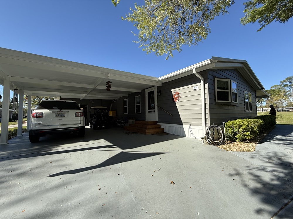 Rolling Greens Village