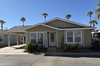 Thumbnail of mobile home