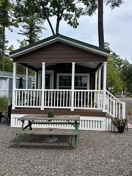 Point Sebago Resort
