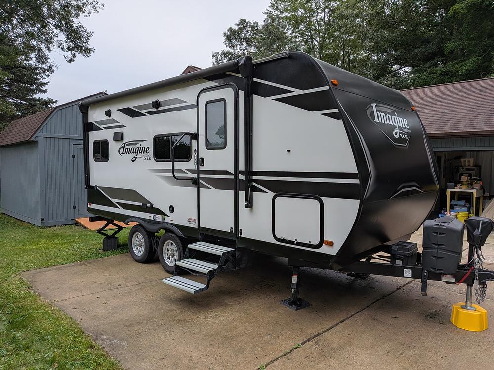 Photo of Rv