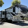RV for Sale: 2024 MONTANA HIGH COUNTRY 381TB