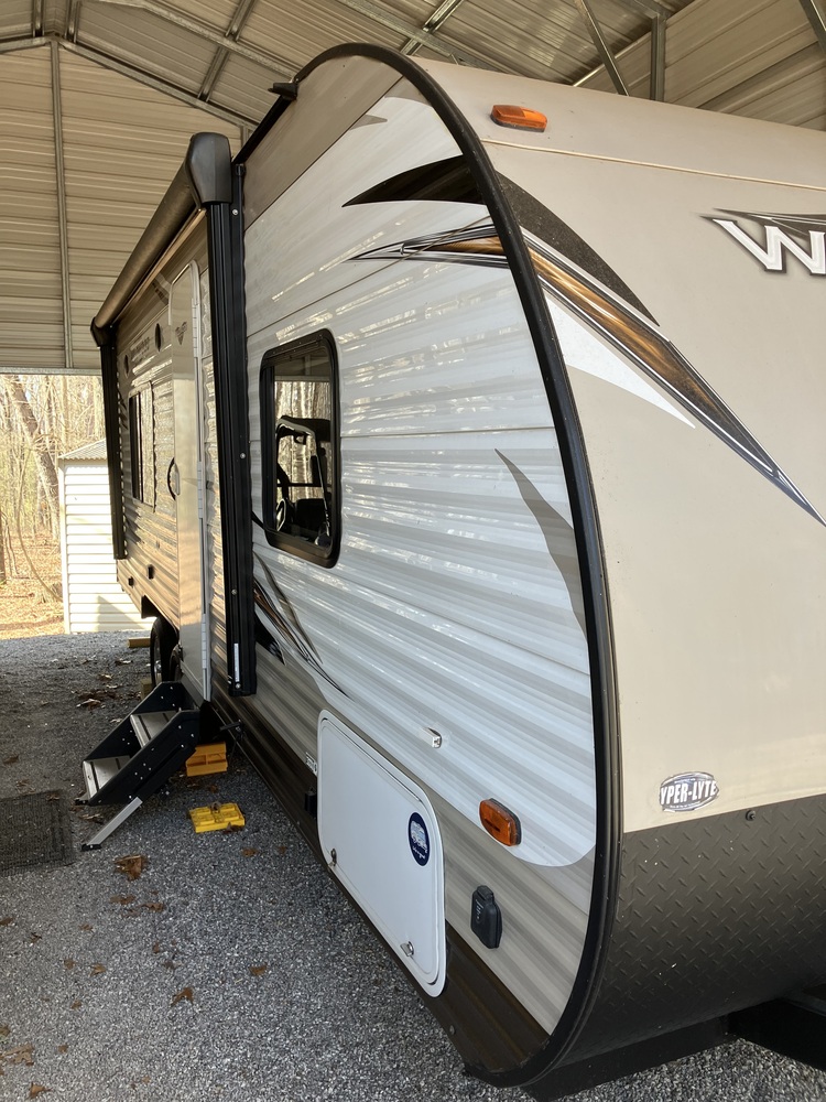 Photo of Rv