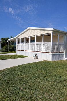 Thumbnail of mobile home