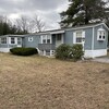 Mobile Home for Sale: 2 Bed 1.5 Bath 1977 Burlington