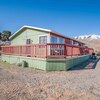 Mobile Home for Sale: Manufactured Home - Coleville, CA, Coleville, CA