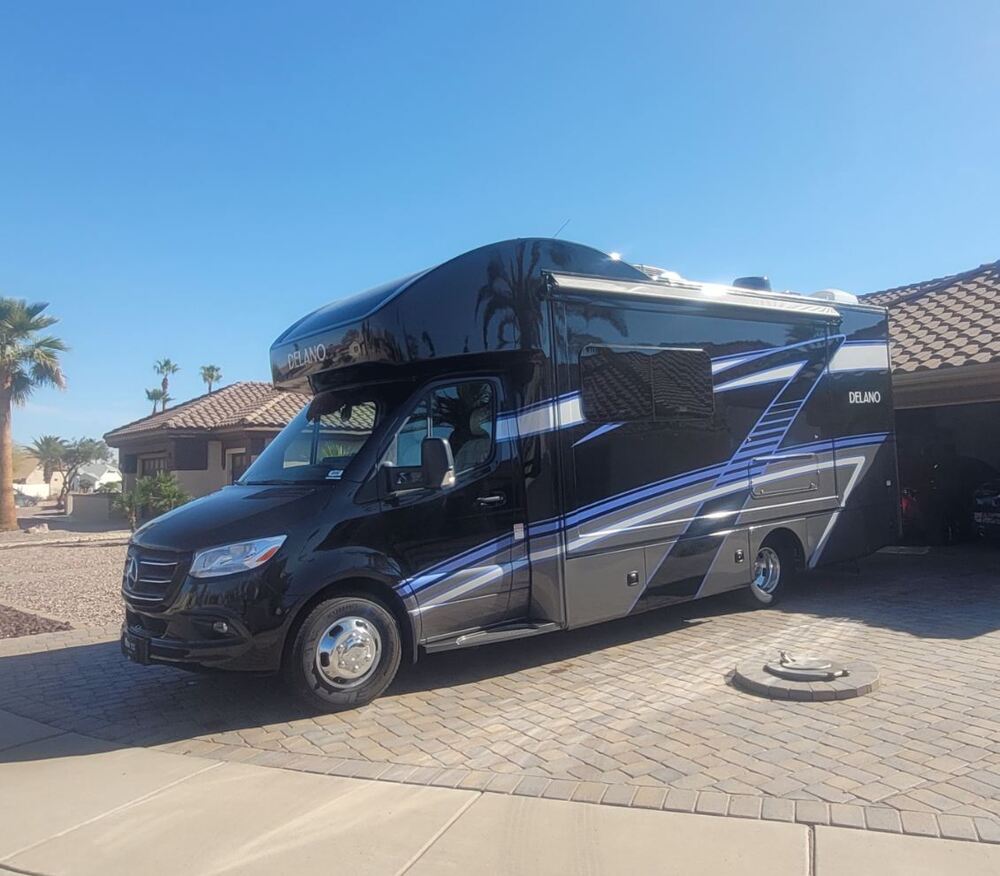 Photo of Rv