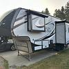 RV for Sale: 2016 GLACIER PEAK F26CIS