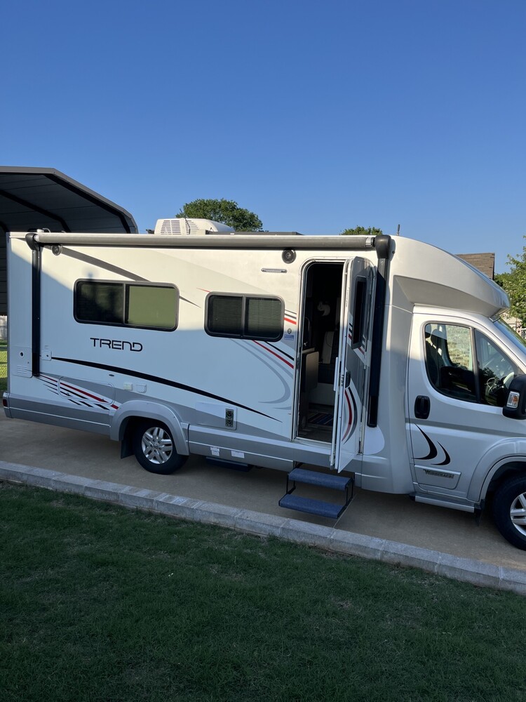 Photo of Rv