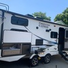 RV for Sale: 2021 Freedom Express